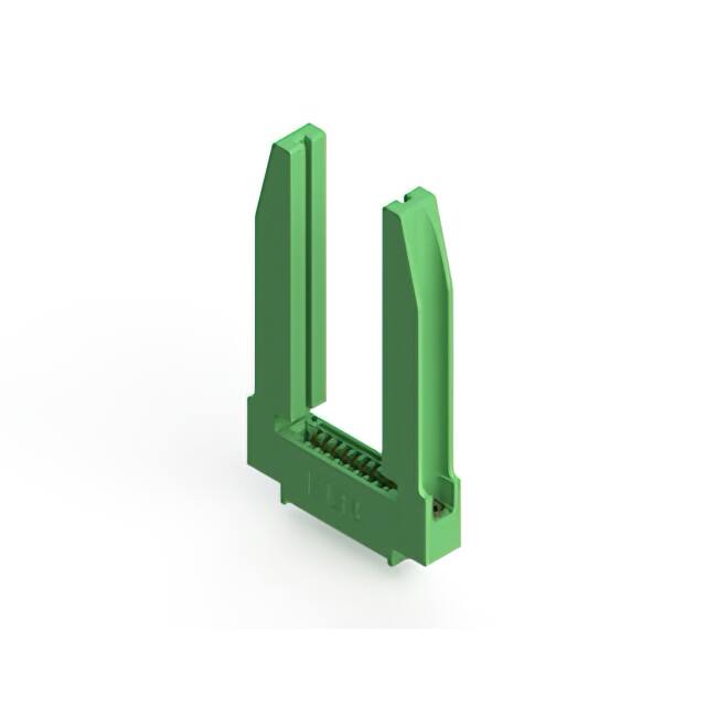 345-010-525-678 EDAC Inc.  Edgeboard Connectors